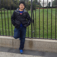 Queens Surgical Center Employee James Wnag's profile photo