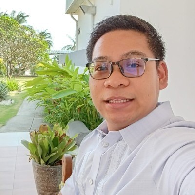 TripleGoal Employee Karl Lee's profile photo