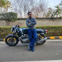 Sachin Patle Email