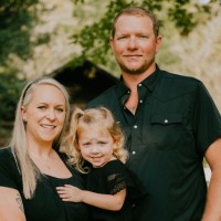 Prime Energy Services Employee Joe Pursley's profile photo