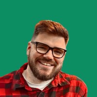 Meritt Employee Lucas Hale's profile photo