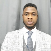 ML Components GmbH Employee Daniel Acheampong's profile photo