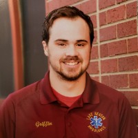 Williston Fire Dept Employee Griffin Nelson's profile photo