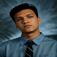 Caminosoft AI, Inc. Employee Rohit Shubham's profile photo