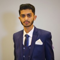 Viper Technology Employee Muhammad Shahzad's profile photo