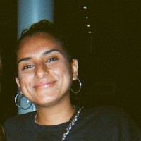 Pinterest Employee Emma Wallace's profile photo