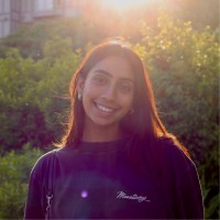 OneMethod Employee Ayesha Abdullah's profile photo