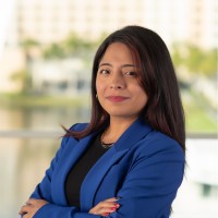 Stephanie Neciosup Email & Phone Number