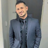 Benjamin Vazquez Email & Phone Number