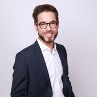 Radioplayer Employee Yann Legarson's profile photo