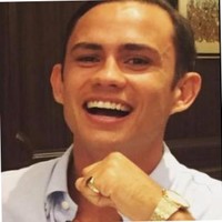Vietnam Sourcing Co Employee Tom Daniels's profile photo