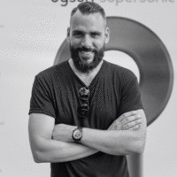 Drunken Grapes Employee Oscar Martin's profile photo