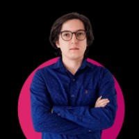 Yeapp Employee Juan Molano's profile photo