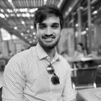 Hatch64 Employee Dunanjay Chundur's profile photo