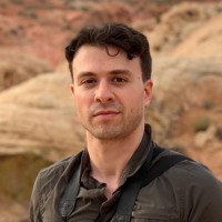 Iron Galaxy Studios Employee Josh Belay's profile photo
