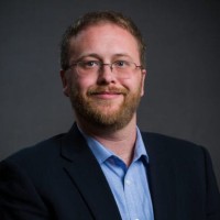 BRC Employee Jeffrey Wood's profile photo