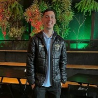 tecsus Employee Wallace Honorato's profile photo