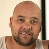 Braintree Employee Marco Abrahams's profile photo
