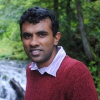 Cisco Meraki Employee Praveen Krishnan's profile photo