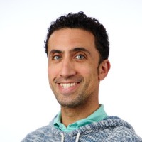 Mount Holyoke College Employee Benjamin Pittman-Polletta's profile photo