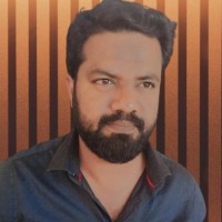 CrimsonLogic Pte Ltd Employee Abdul Munaf's profile photo