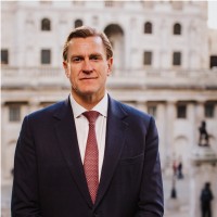 Wincanton Employee Tom Hinton's profile photo