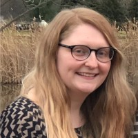 Children's Discovery Centers Employee Taylor Reed's profile photo
