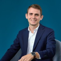 Thésée DataCenter Employee Alban Chevallier's profile photo