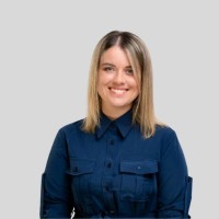 KFC Baltics Employee Aivija Čamane's profile photo