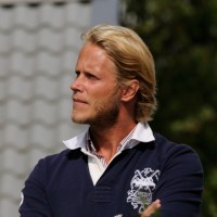 BUDI AUKTIONER Employee Tobias Frelin's profile photo