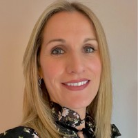 An Post Employee Angie O'Reilly's profile photo