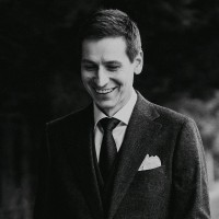 ProVision Eyecare Employee David van Dijk's profile photo