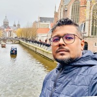 NEO CODERZ TECHNOLOGIES Employee Avik Mallick's profile photo