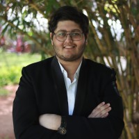 Seculinx Employee Kshitij Takiar's profile photo