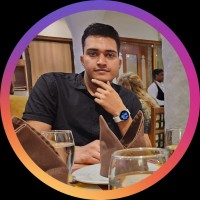 Surepass Technologies Employee Abhishek Kumar's profile photo