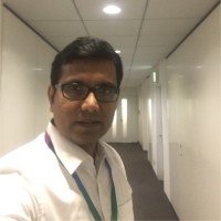 HCLTech Employee Pallav Kumar's profile photo