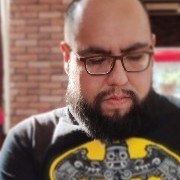Mercado Libre Employee Jonatan Carrillo's profile photo