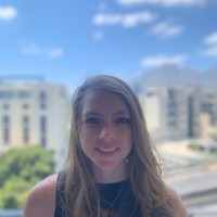 Aspexx Digital Employee Ashleigh Swan's profile photo