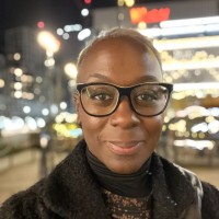 UK Music Ltd Employee Stephanie Haughton-Campbell's profile photo