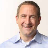 Silicon Valley Bank Employee Eric Otterson's profile photo