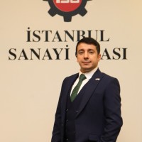 İstanbul Sanayi Odası Employee Mustafa Tatli's profile photo