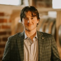 Graif Clothing Employee Jack Raymond's profile photo