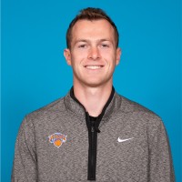 New York Knicks, Inc. Employee Corey Sherman's profile photo