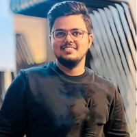 NEXTBIGBOX Employee Prateek Gola's profile photo