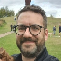 Dunstan Carter Email & Phone Number