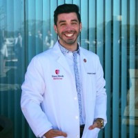 JAG Physical Therapy Employee Greg Apostle's profile photo