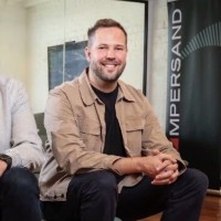 Rampersand Employee Andrew Poesaste's profile photo
