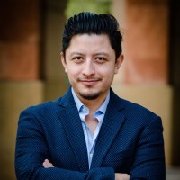 Western States Metal Roofing Employee Luis Morales's profile photo