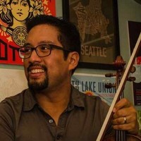 Seattle JazzED Employee Bj Montoya's profile photo