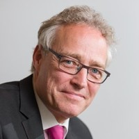 Recticel Employee Werner van Peteghem's profile photo